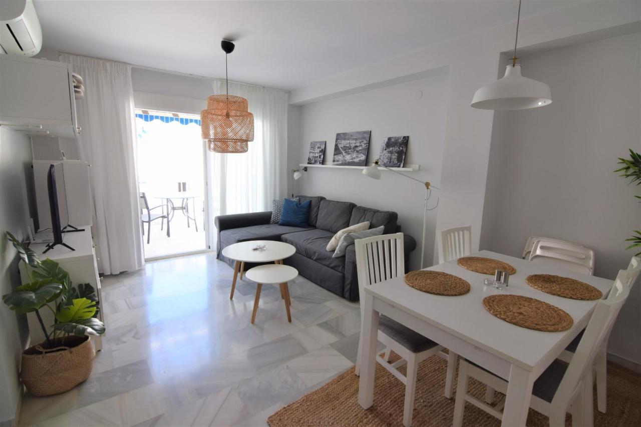 Apartment Edf. Fuentes C 2ºd - Eurosur