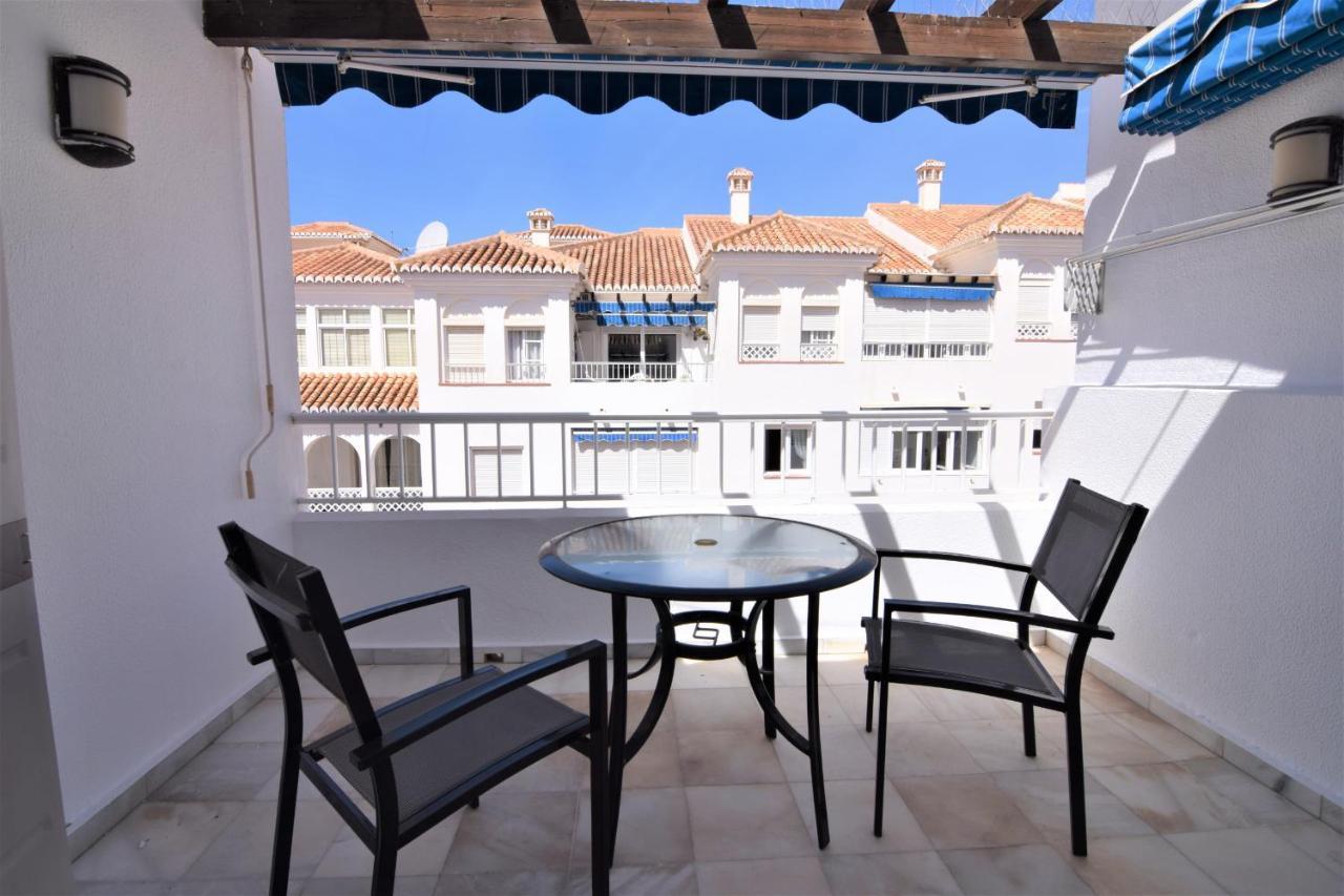 Edf. Fuentes C 2ºd - Eurosur Apartment