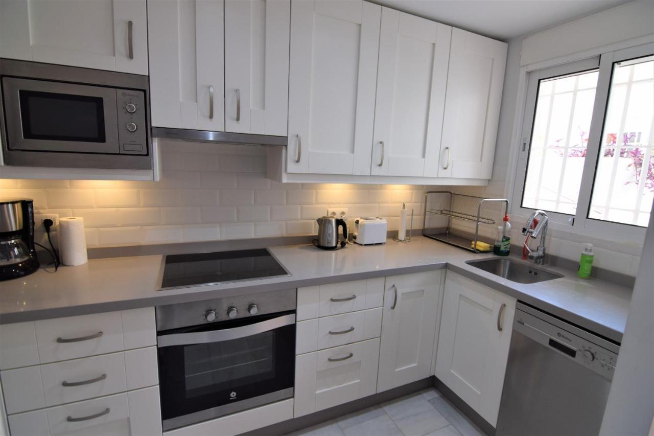 Apartment Edf. Fuentes C 2ºd - Eurosur Nerja