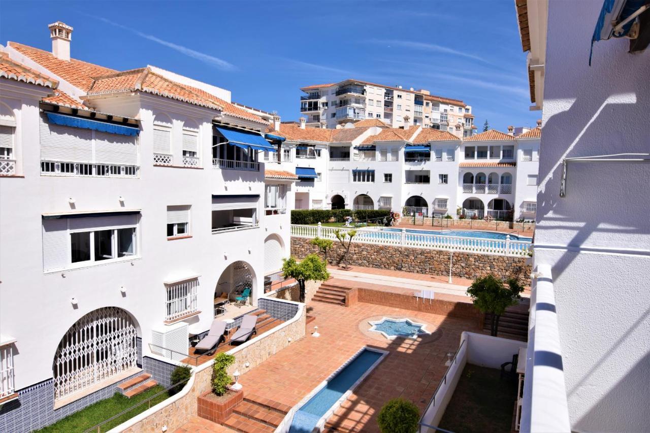 Apartment Edf. Fuentes C 2ºd - Eurosur Nerja