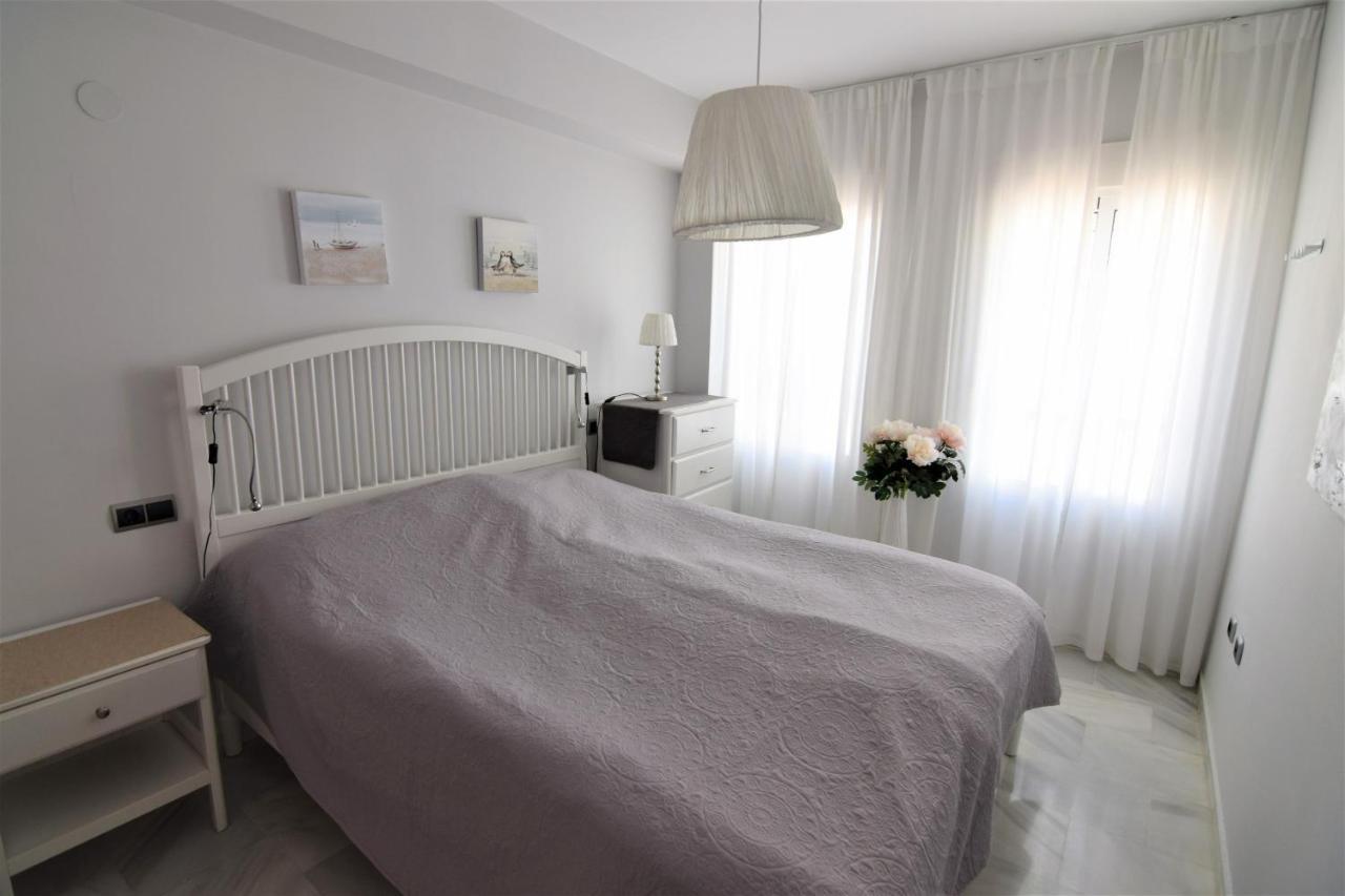 Apartment Edf. Fuentes C 2ºd - Eurosur