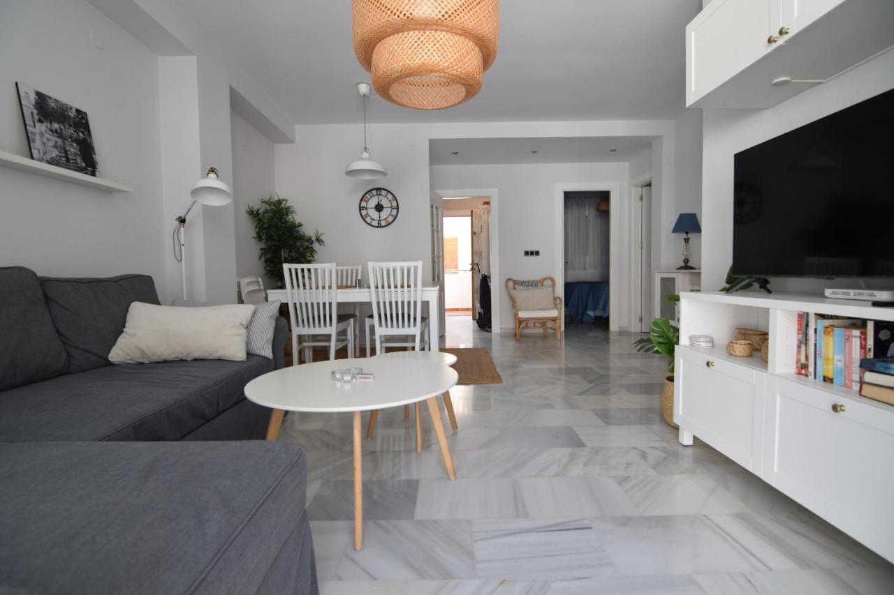 Apartment Edf. Fuentes C 2ºd - Eurosur Nerja
