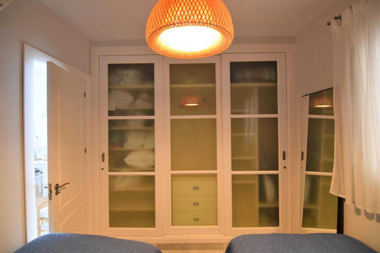 Apartment Edf. Fuentes C 2ºd - Eurosur