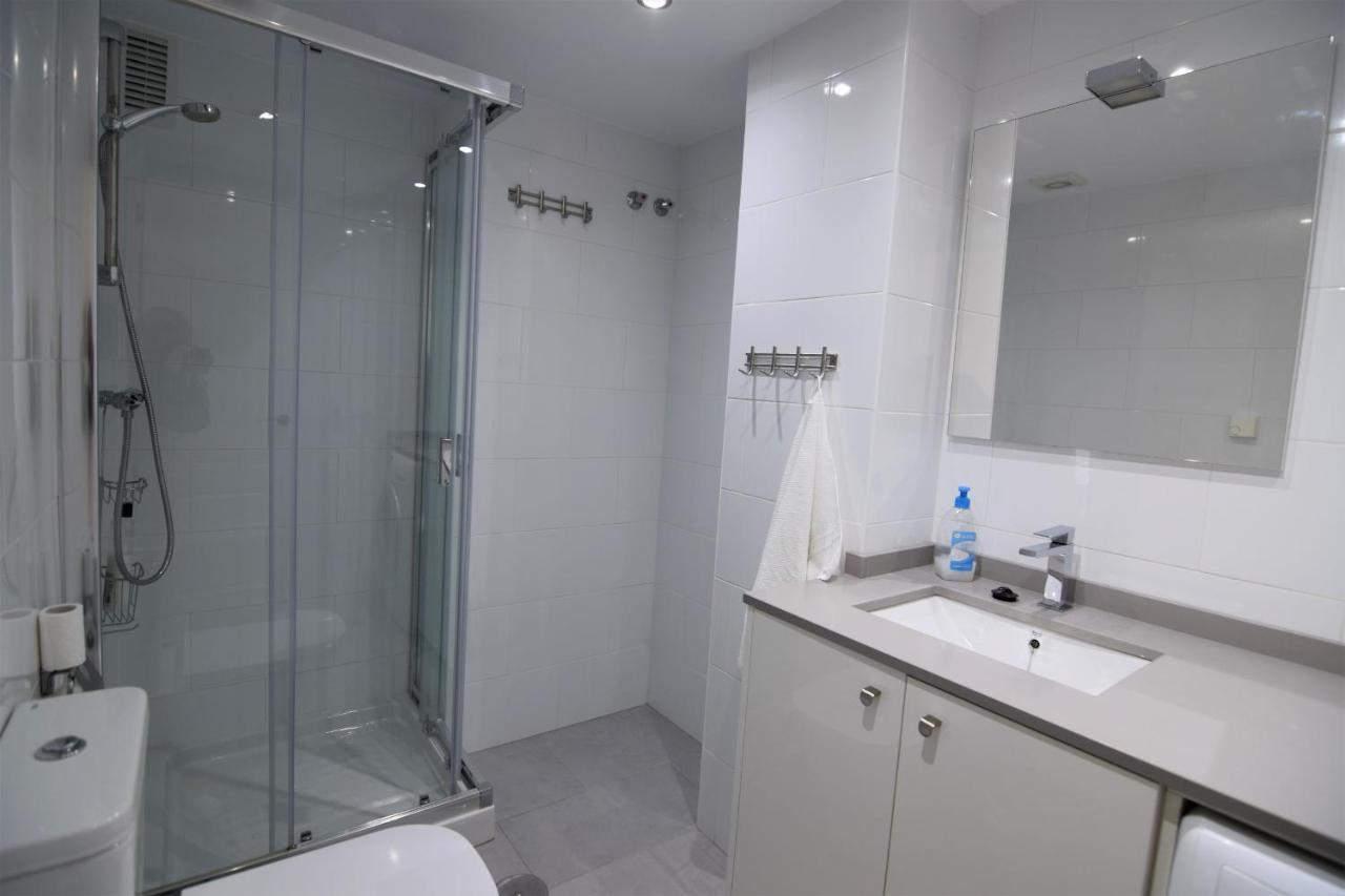 Edf. Fuentes C 2ºd - Eurosur Apartment *